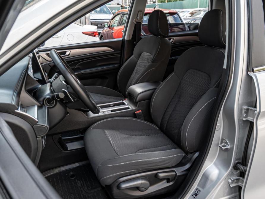Haval M6 II Краснодар  - изображение 10