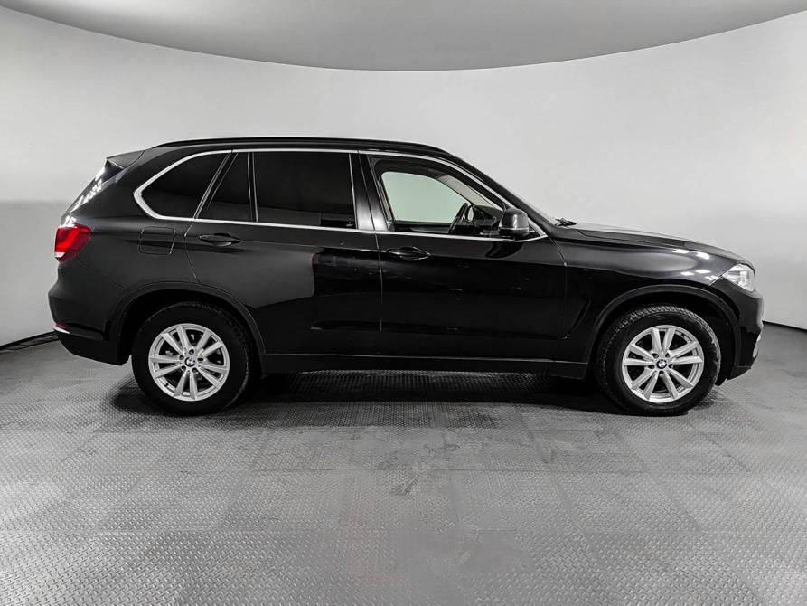 BMW X5 III (F15) Уфа  - изображение 5