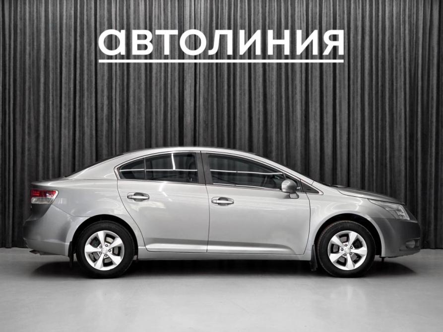 Toyota Avensis III Красноярск  - изображение 5