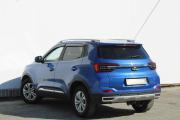 Chery Tiggo 4 I Рестайлинг Березники  - изображение 24