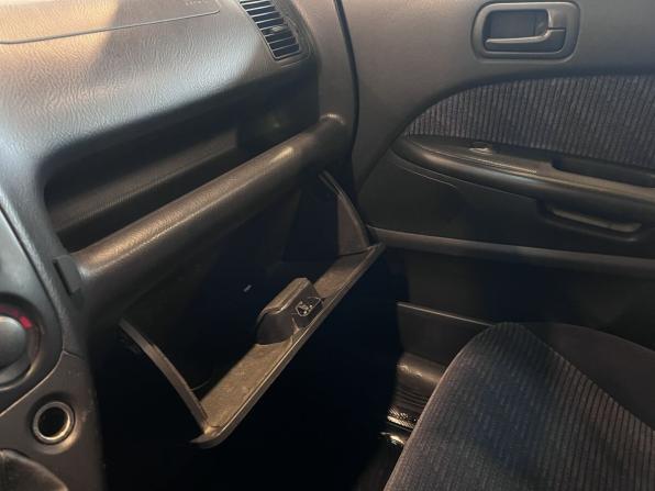 Honda Stream I с пробегом 2001 года, цена 300 000 рублей, 322631 км, компактвэн, Автокод Объявления