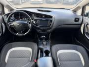 Kia Ceed II Рестайлинг Саратов  - изображение 25