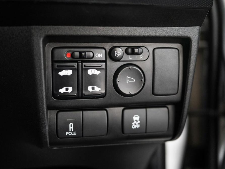 Honda Freed I Рестайлинг Иркутск  - изображение 16