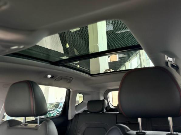 Chery Tiggo 7 Pro I с пробегом 2021 года, цена 1 640 000 рублей, 63199 км, внедорожник, Автокод Объявления