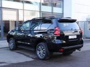 Toyota Land Cruiser Prado 150 Series Рестайлинг 3 Химки  - изображение 23