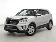 Hyundai Creta I Москва  - изображение 26