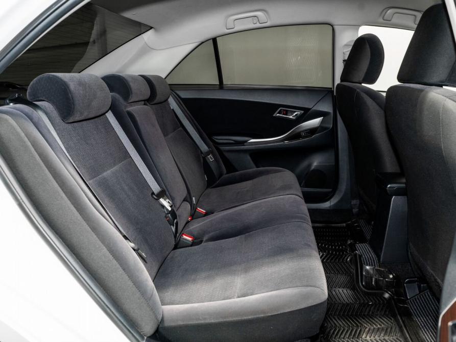 Toyota Allion II Рестайлинг 2 Чита  - изображение 5