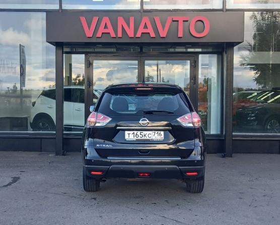 Nissan X-Trail III с пробегом 2015 года, цена 1 750 000 рублей, 142930 км, внедорожник, Автокод Объявления