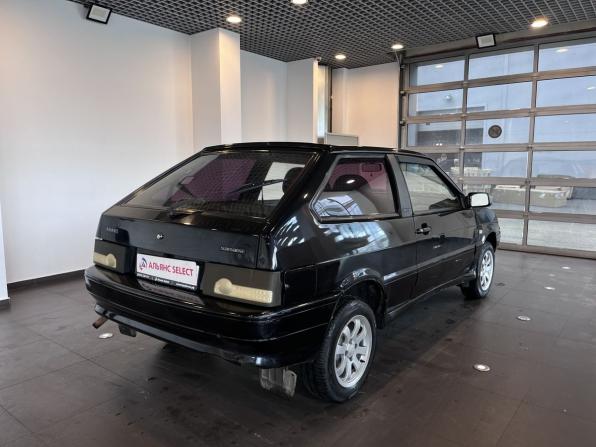 Lada (ВАЗ) 2113 с пробегом 2012 года, цена 218 000 рублей, 191179 км, хэтчбек, Автокод Объявления