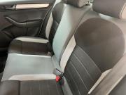 Skoda Rapid I Рестайлинг Нижнекамск  - изображение 32