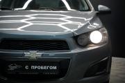 Chevrolet Aveo II Крым  - изображение 50