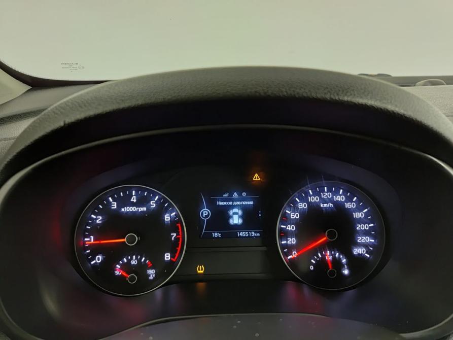 Kia Sportage IV Рестайлинг Уфа  - изображение 16