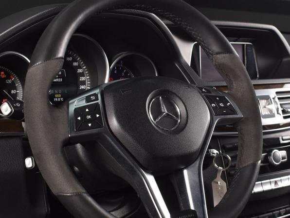 Mercedes-Benz E-Класс IV (W212 S212 C207) Рестайлинг с пробегом 2015 года, цена 2 149 995 рублей, 244922 км, седан, Автокод Объявления