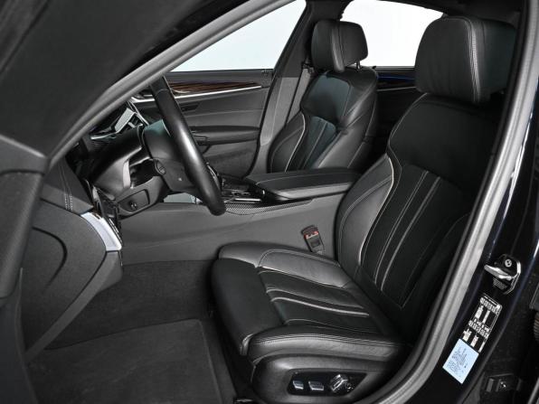 BMW 5 серии VII (G30/G31/G38) Рестайлинг с пробегом 2022 года, цена 5 039 000 рублей, 74092 км, седан, Автокод Объявления