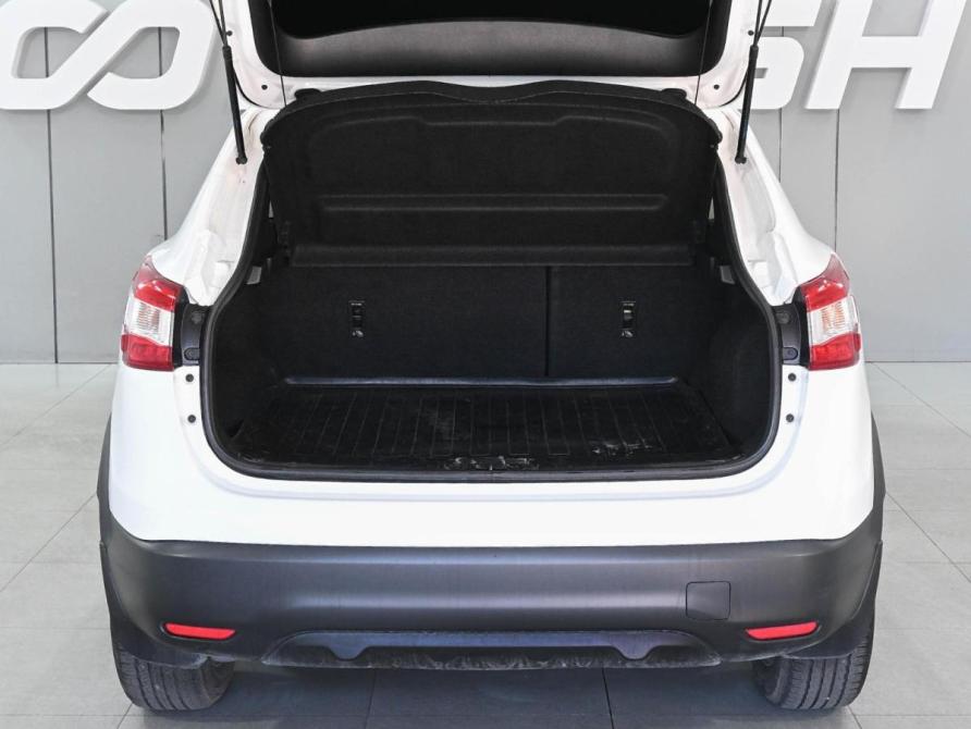 Nissan Qashqai II Ростов-на-Дону  - изображение 18