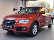 Audi Q5 I (8R) Рестайлинг Уфа  - изображение 26