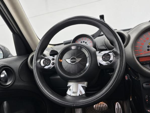 Mini Countryman I с пробегом 2010 года, цена 1 239 000 рублей, 198412 км, внедорожник, Автокод Объявления