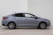 Hyundai Solaris II Рестайлинг Иркутск  - изображение 24