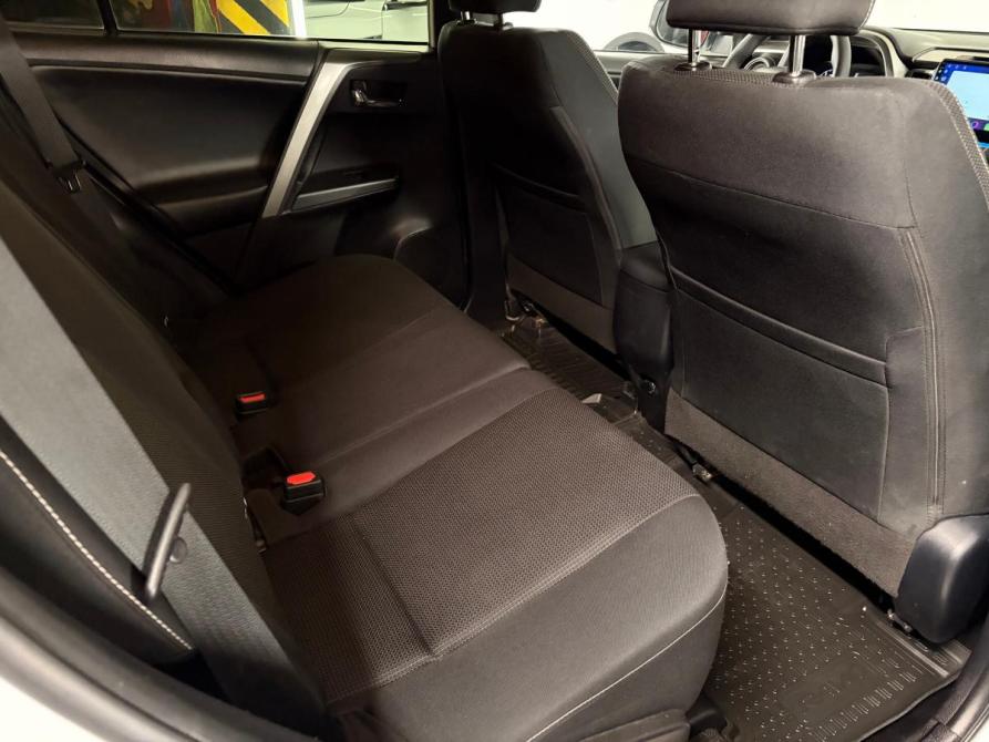 Toyota RAV4 IV (XA40) Рестайлинг Екатеринбург  - изображение 19