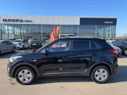 Hyundai Creta I Рестайлинг Ногинск  - изображение 23