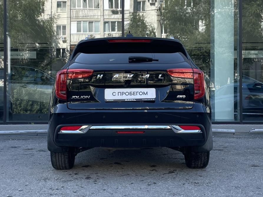Haval Jolion I Самара  - изображение 6