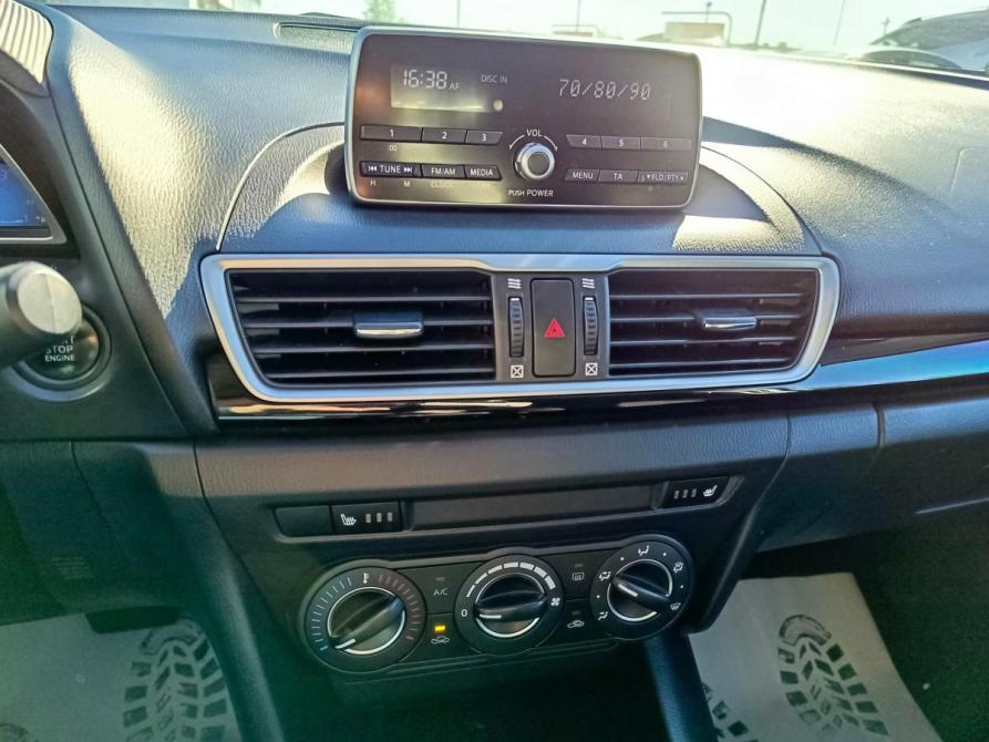 Mazda 3 III (BM) Тюмень  - изображение 17
