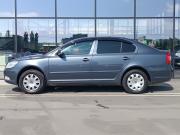 Skoda Octavia II (A5) Рестайлинг Оренбург  - изображение 26