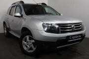 Renault Duster I Санкт-Петербург  - изображение 19