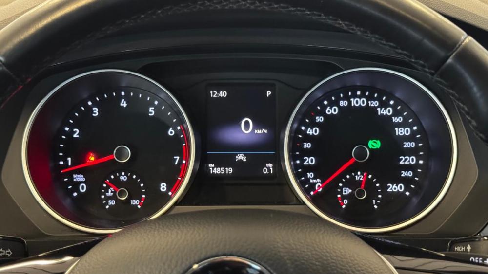 Volkswagen Tiguan II Санкт-Петербург  - изображение 19