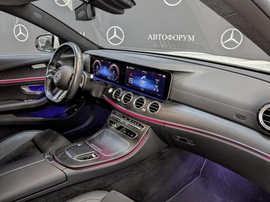 Mercedes-Benz E-Класс V (W213 S213 C238) Рестайлинг Москва  - изображение 13