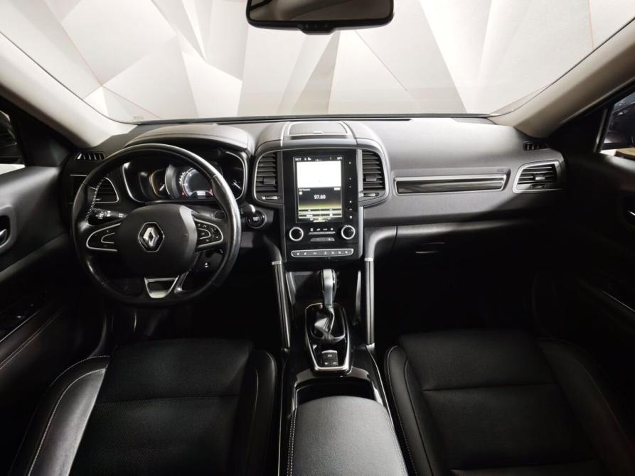 Renault Koleos II Москва  - изображение 13