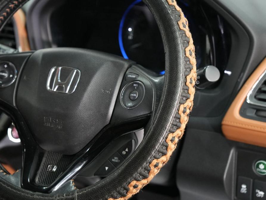Honda Vezel I Новосибирск  - изображение 20