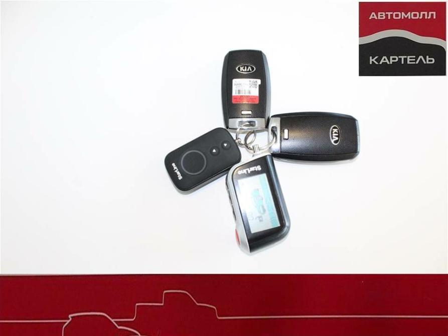 Kia Soul II Рестайлинг Кемерово  - изображение 20
