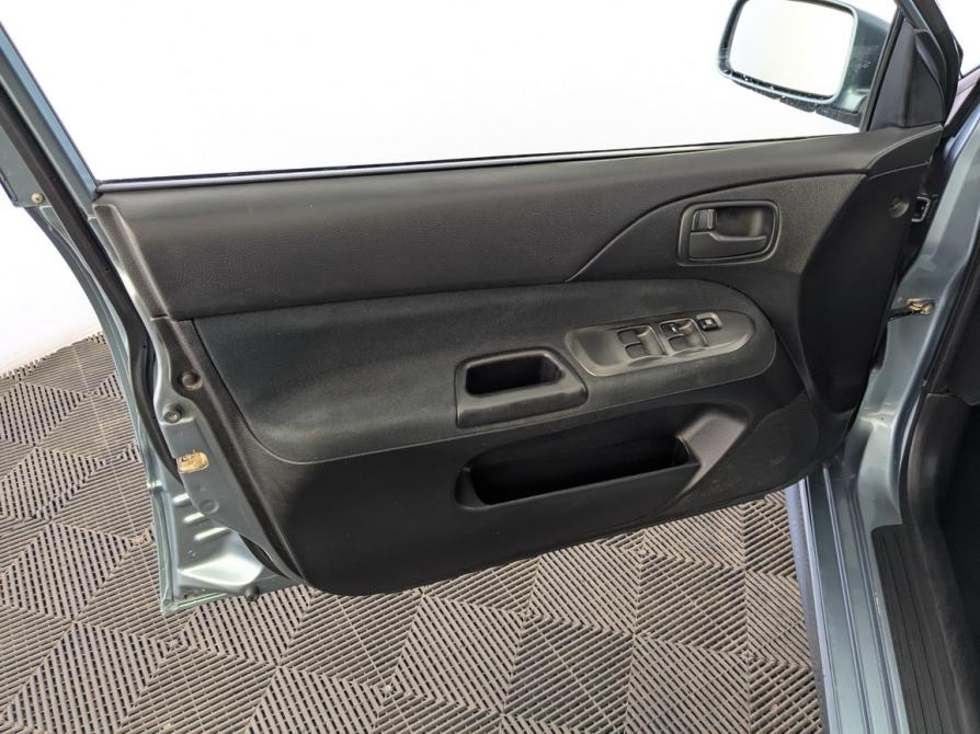 Mitsubishi Lancer IX Рестайлинг Москва  - изображение 19