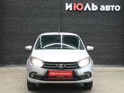 Lada (ВАЗ) Granta I Рестайлинг Екатеринбург  - изображение 18