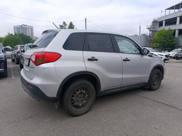 Suzuki Vitara II с пробегом 2015 года, цена 1 399 000 рублей, 150000 км, внедорожник, Автокод Объявления