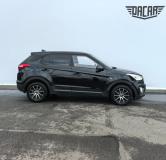 Hyundai Creta I Санкт-Петербург  - изображение 26