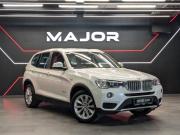 BMW X3 II (F25) Рестайлинг Москва  - изображение 57