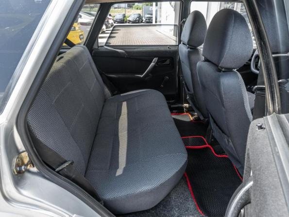 Lada (ВАЗ) 2114 с пробегом 2006 года, цена 212 000 рублей, 275568 км, хэтчбек, Автокод Объявления