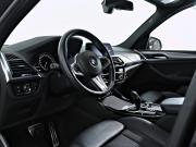 BMW X3 III (G01) Санкт-Петербург  - изображение 62