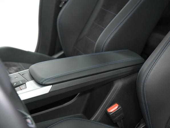 BMW X1 III (U11/U12) с пробегом 2023 года, цена 4 820 000 рублей, 17351 км, внедорожник, Автокод Объявления