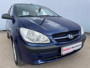 Hyundai Getz I Рестайлинг Стерлитамак  - изображение 48
