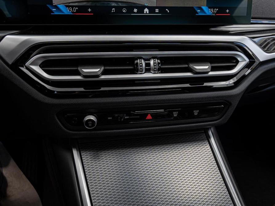 BMW 3 серии VII (G2x) Рестайлинг Краснодар  - изображение 17