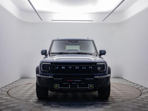 JETOUR T2 с пробегом 2024 года, цена 3 345 000 рублей, 31701 км, внедорожник, Автокод Объявления