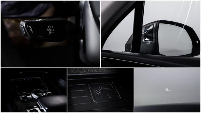 Audi Q7 II (4M) с пробегом 2017 года, цена 5 990 000 рублей, 70791 км, внедорожник, Автокод Объявления