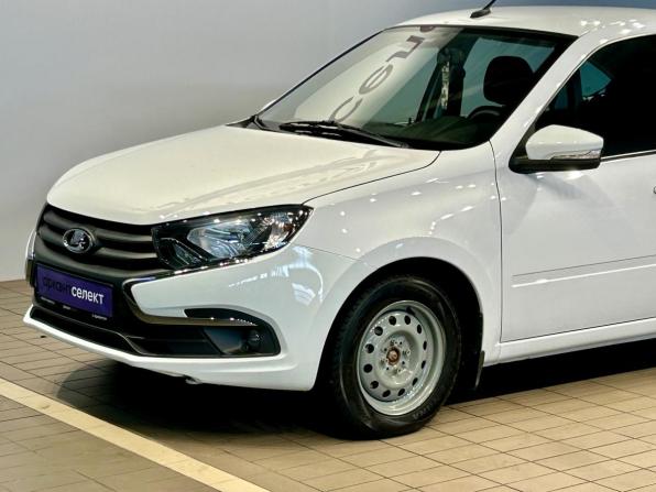 Lada (ВАЗ) Granta I Рестайлинг с пробегом 2023 года, цена 815 000 рублей, 33103 км, лифтбек, Автокод Объявления