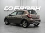 Renault Sandero II Рестайлинг Воронеж  - изображение 18
