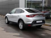 Renault Arkana I Москва  - изображение 30
