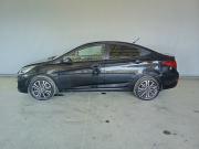 Hyundai Solaris I Москва  - изображение 24