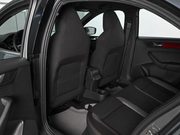 Volkswagen Polo VI с пробегом 2022 года, цена 1 800 000 рублей, 109723 км, лифтбек, Автокод Объявления